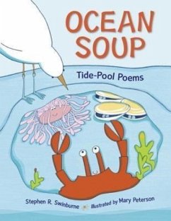 Ocean Soup - Swinburne, Stephen R