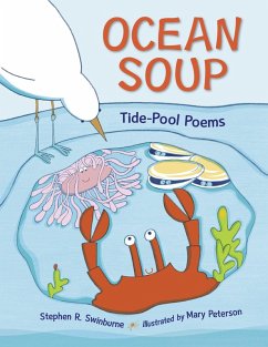 Ocean Soup - Swinburne, Stephen R.