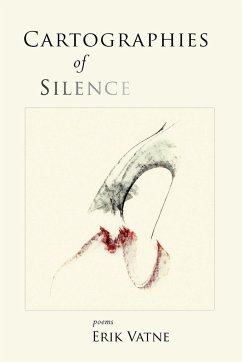 Cartographies of Silence - Vatne, Erik