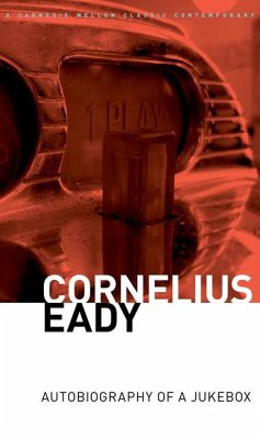 The Autobiography of a Jukebox - Eady, Cornelius