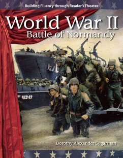 World War II: Battle of Normandy - Sugarman, Dorothy Alexander