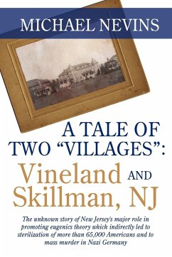 A TALE OF TWO "VILLAGES"