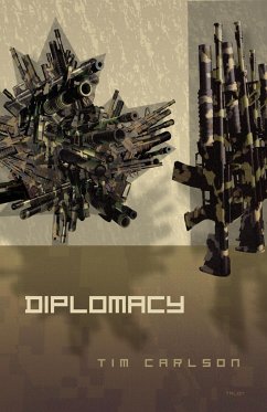 Diplomacy - Carlson, Tim