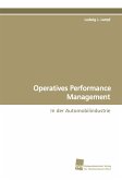 Operatives Performance Management