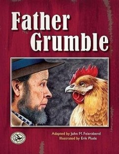 Father Grumble - Feierabend, John M.