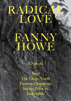 Radical Love - Howe, Fanny