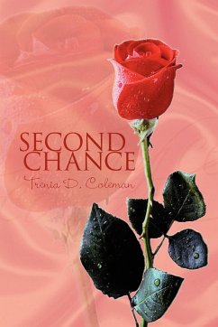 Second Chance - Coleman, Trenia D.
