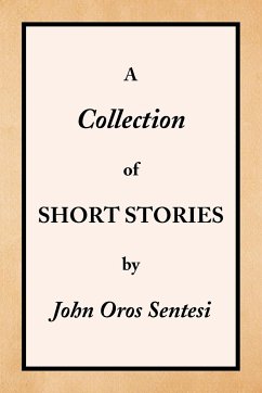 A Collection of Short Stories