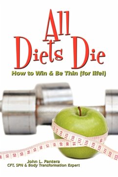 All Diets Die - Pantera, John L.