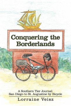 Conquering the Borderlands - Veisz, Lorraine