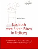 Das Buch vom Roten Bären in Freiburg