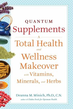 Quantum Supplements - Minich, Deanna M