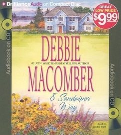 8 Sandpiper Way - Macomber, Debbie