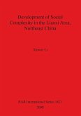 Development of Social Complexity in the Liaoxi Area, Northeast China