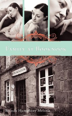 Family at Booknook - Humphrey Meisels, Brenda