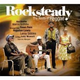 Rocksteady-The Roots Of Regg