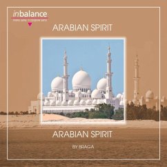 Arabian Spirit - Braga