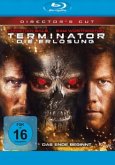 Terminator 4 - Die Erlösung Director's Cut (Blu-ray)