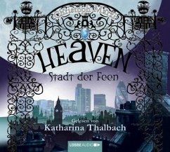 Heaven, Stadt der Feen - Marzi, Christoph
