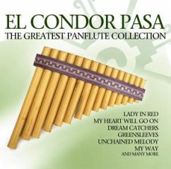 El Condor Pasa-The Greatest Pa