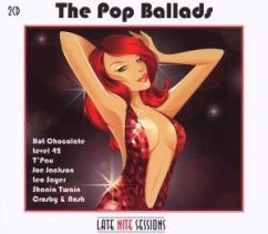 The Pop Ballads