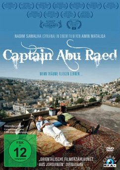 Captain Abu Raed - Diverse