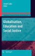 Globalization, Education and Social... - Bild 1