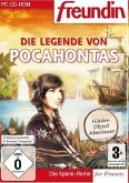 Freundin: Die Legende Von Pocahontas (Pcn)