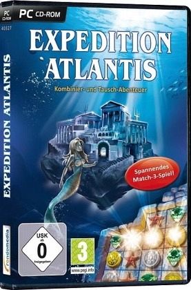 Expedition Atlantis