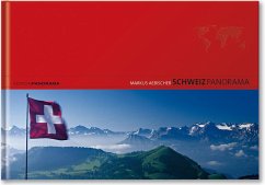 Schweiz Panorama - Aebischer, Markus