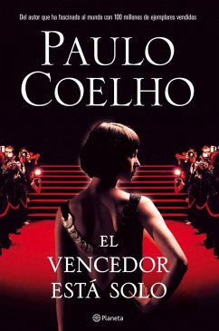 El vencedor está solo - Coelho, Paulo