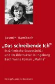 "Das schreibende Ich" "Das schreibende Ich"