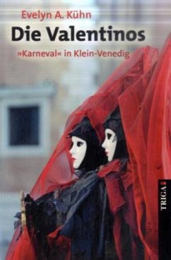 Cover Die Valentinos