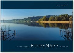 Bodensee Panorama - Spiering, Holger