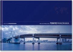 Tokyo Panorama - Pawlitzki, Micha