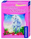 Sternenschweif (Kartenspiel), Der goldene Schlüssel