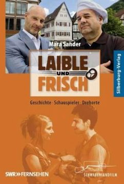 Laible und Frisch - Sander, Mara