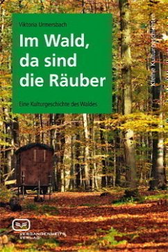 Im Wald, da sind die Räuber - Urmersbach, Viktoria