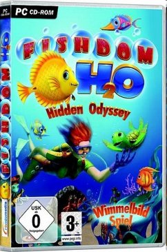 Fishdom H2O