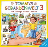 Tommys Gebärdenwelt V.3.0. Tl.3, DVD-ROM