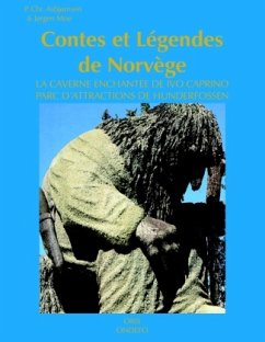 Contes et Légendes de Norvège - Asbjørnsen, P. Chr.;Moe, Jørgen