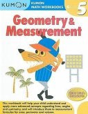 Kumon Grade 5 Geometry and Measurement