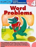 Kumon Grade 4 Word Problems