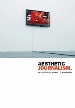 Cover Aesthetic Journalism