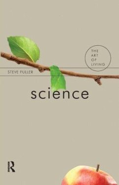 Cover Science