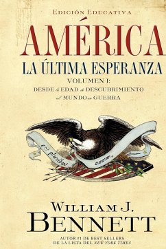 America - Bennett, William J.