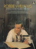 Robbie Williams -- Swing When You're Winning