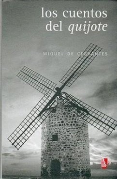 Los Cuentos del "Quijote"