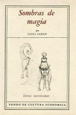 Sombras de Magia: Poes-A Y Plstica - Godoy, Emma