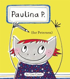 Paulina P. (for Petersen) - Cinar, Lisa